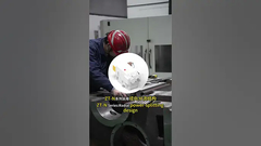 Quali serie di riduttori Zhitian ha per estrusori a doppia vite? #macchinaestrusione #riduttore