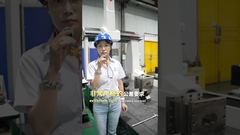 Come ottenere tolleranze estremamente strette nella lavorazione dei cilindri per estrusori a doppia vite?#screwbarrel